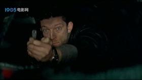 撞车电影,生死对决