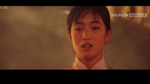 红高粱电影,烽火岁月里的爱情与抗争